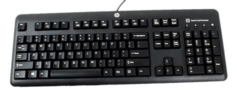 hp kus1206 smart card|smart card terminal on keyboard.